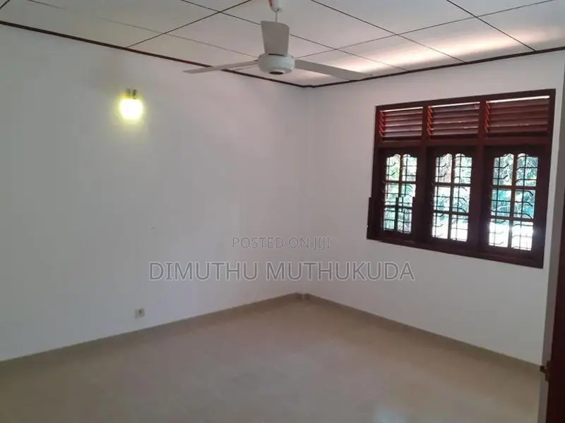 House for Rent in Gonawala, Kelaniya