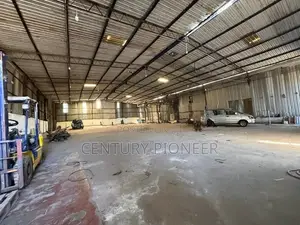 Warehouse for Rent in Wattala