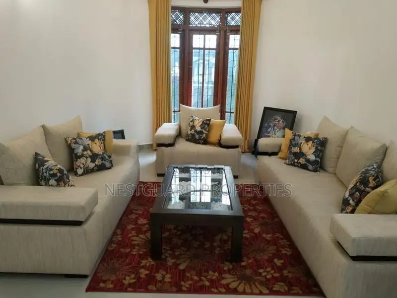 Furnished House for Rent – Thalahena, Malabe