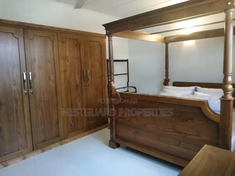 Furnished House for Rent – Thalahena, Malabe