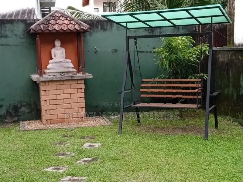 Furnished House for Rent – Thalahena, Malabe