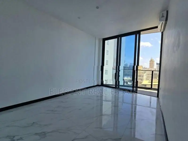 Peak - 03 Bedroom Unfurnished Apartment for Sale in Colombo3 (A2999)