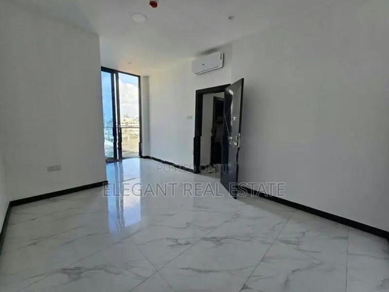 Peak - 03 Bedroom Unfurnished Apartment for Sale in Colombo3 (A2999)