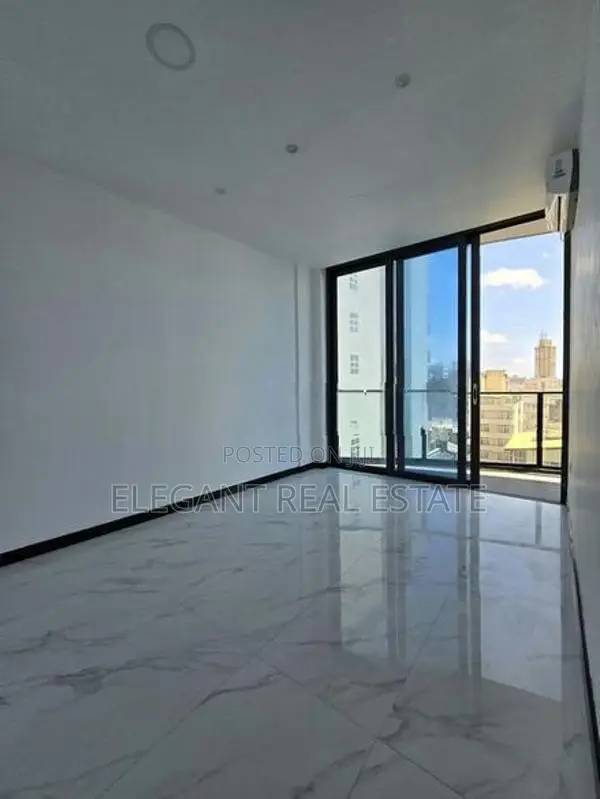 Peak - 03 Bedroom Unfurnished Apartment for Sale in Colombo3 (A2999)