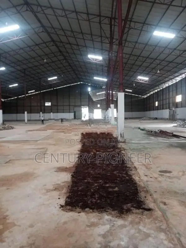 Warehouse for Rent in Kelaniya Sqft 67000