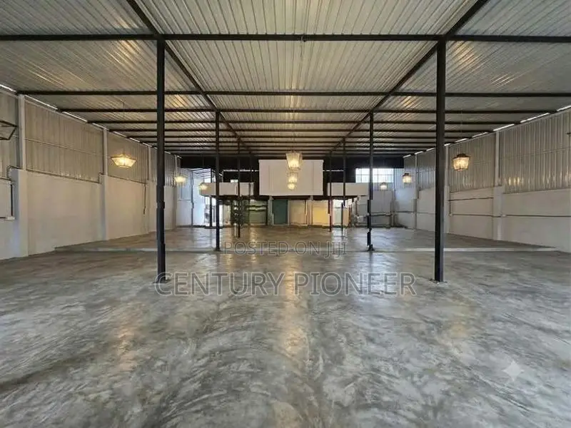 Warehouse for Sale in Kaduwela