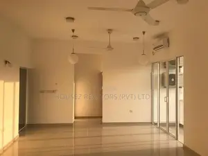 Colombo 7 Premium Fully Furnished 3-Bedroom Apartment for Rent