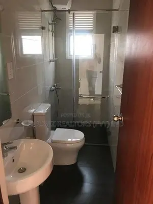 Colombo 7 Premium Fully Furnished 3-Bedroom Apartment for Rent