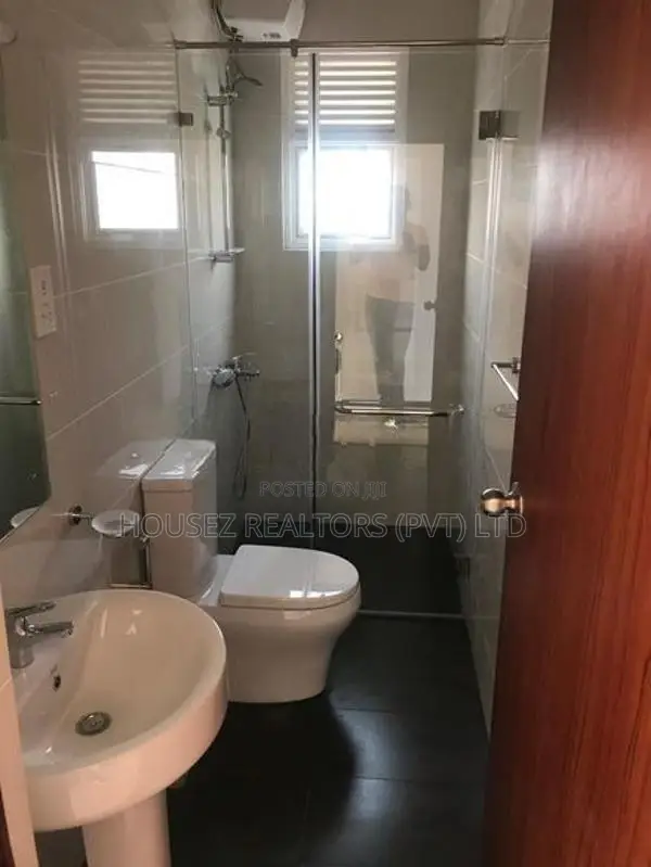 Colombo 7 Premium Fully Furnished 3-Bedroom Apartment for Rent
