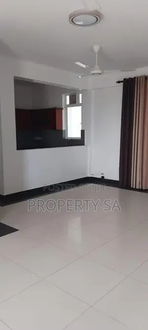 Modern 3 Bedroom Apartment for Sale in Mount Lavania