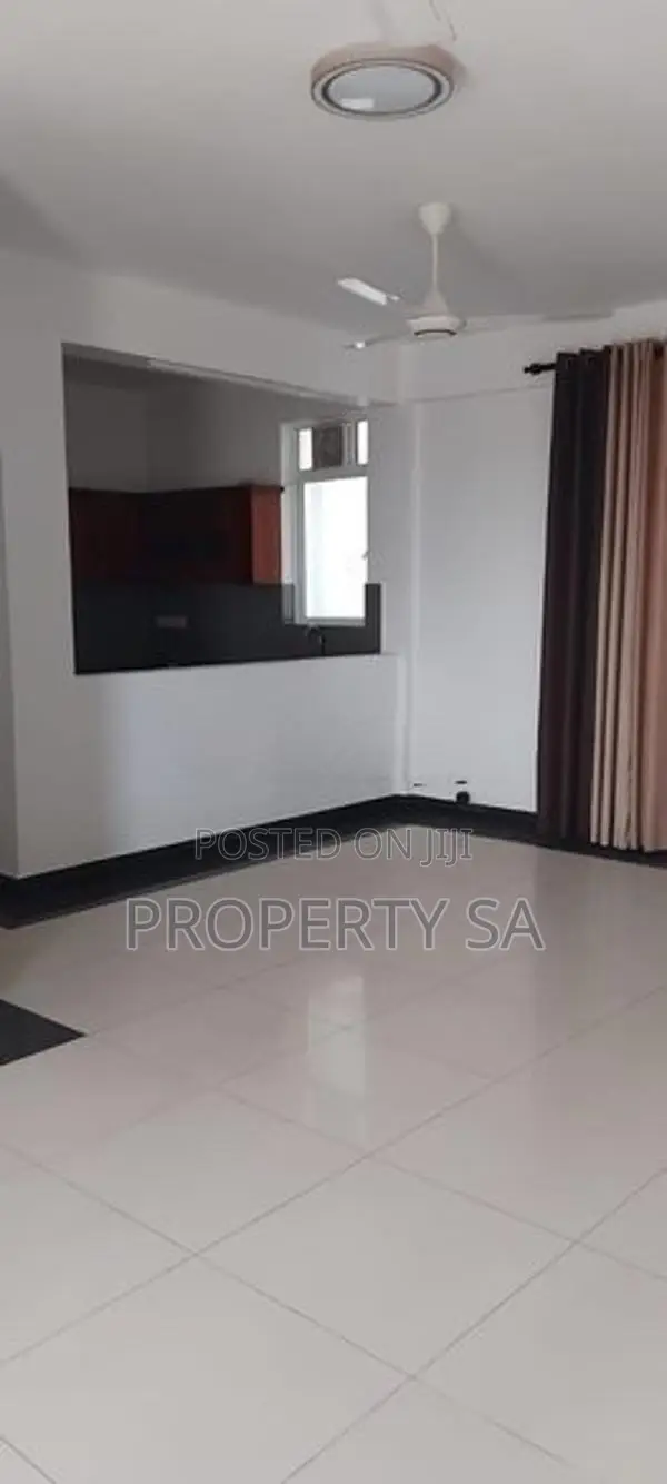 Modern 3 Bedroom Apartment for Sale in Mount Lavania
