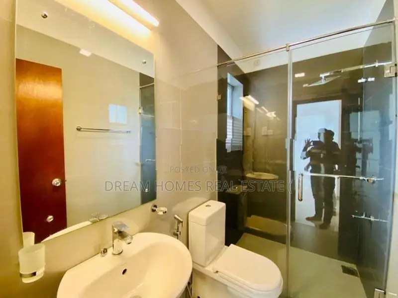 Luxury 3 Bedroom House for Sale in Gated Community – Malabe