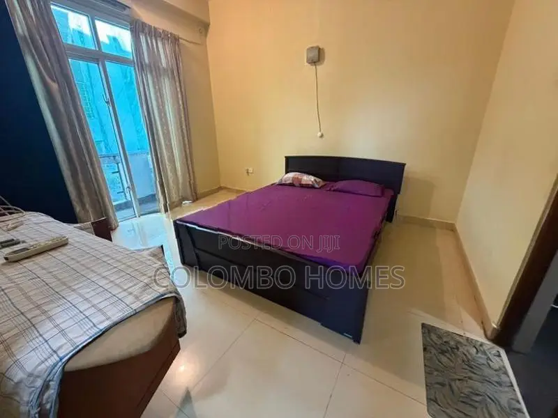Fully Furnished Apartment for Rent - Dehiwala