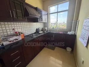 Fully Furnished Apartment for Rent - Dehiwala