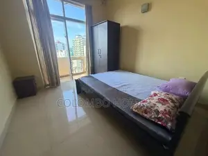 Fully Furnished Apartment for Rent - Dehiwala