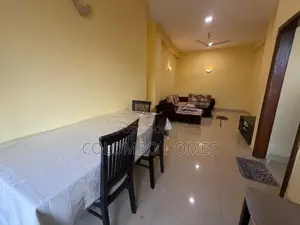Fully Furnished Apartment for Rent - Dehiwala
