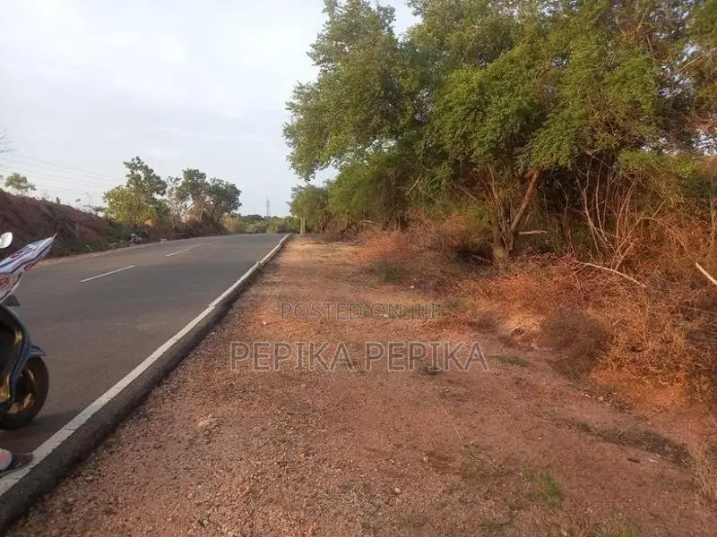 Land For Sale in Trincomalee