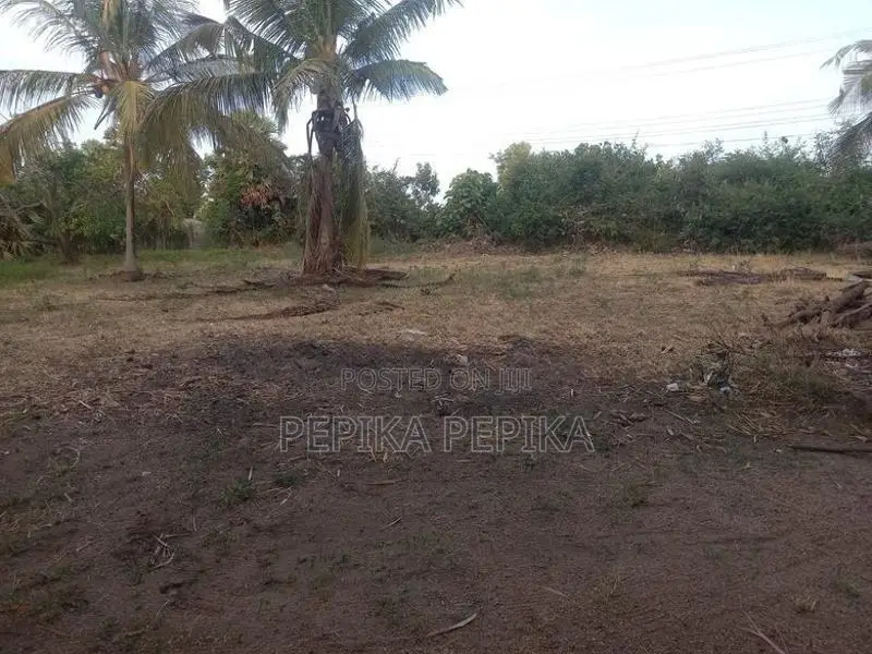 Land For Sale in Trincomalee