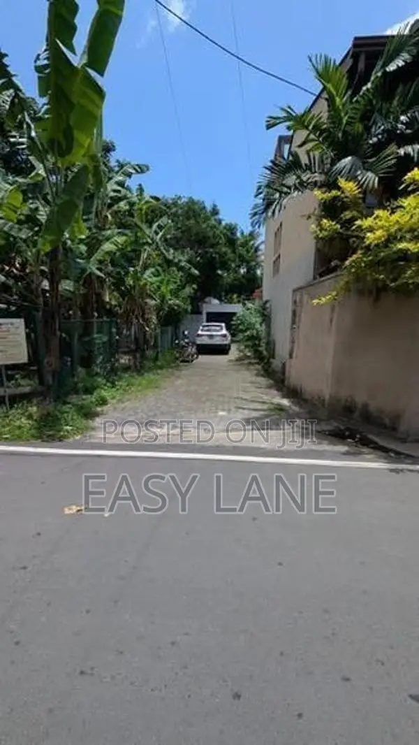 Land for Sale in Kelaniya