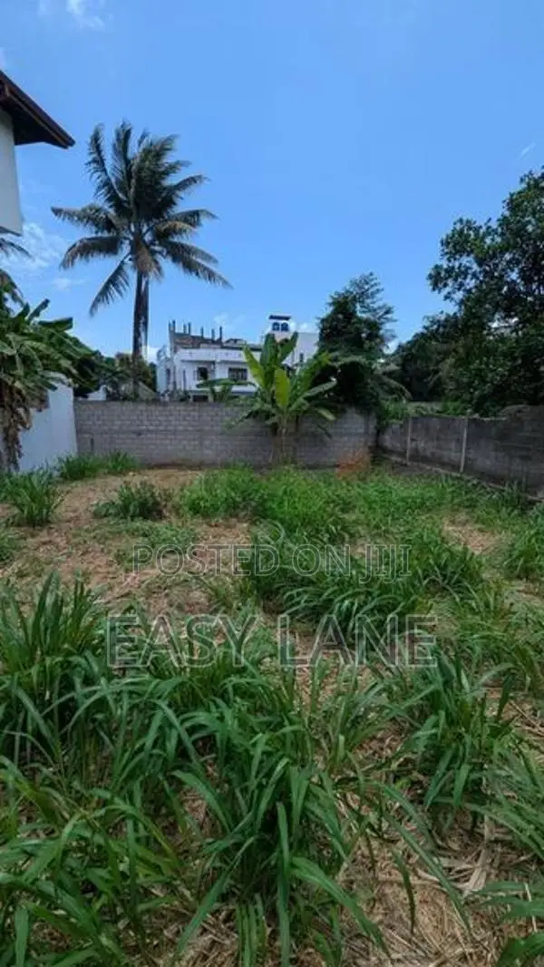 Land for Sale in Kelaniya
