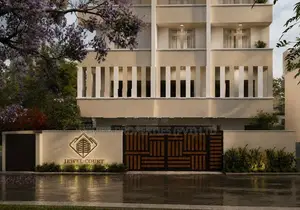 Nemra Jewel Court Apartment Complex Dehiwala