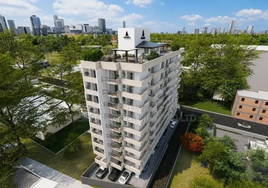 Unit Emerald 3 Bedroom Apartment for Sale Dehiwala