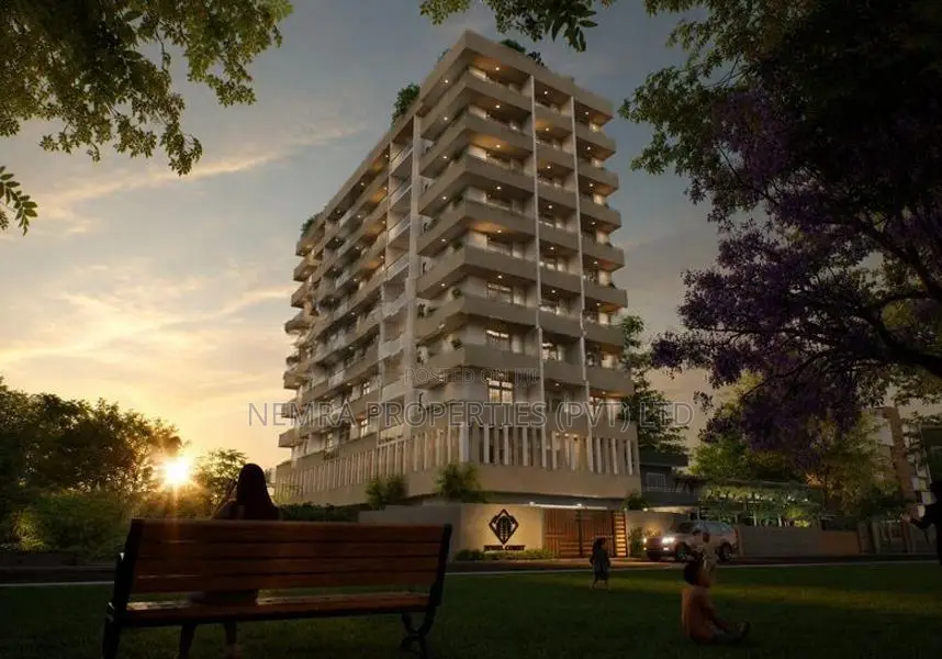 Unit Emerald 3 Bedroom Apartment for Sale Dehiwala