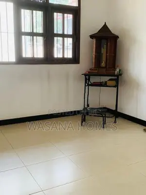 Two Story House for Sale Nugegoda