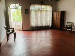 Two Story House for Sale Nugegoda