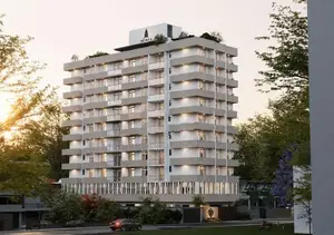 Apartment Garnet Jewel Court 3Bedroom 3Bathroom Servant Room Bodiyawat