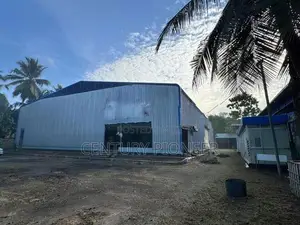 Warehouse for Sale in Kaduwela