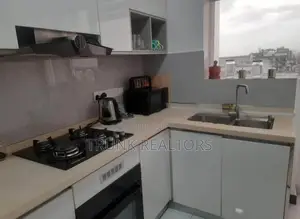Blue Ocean Mount Lavinia 02BR Apartment For Rent (NK11784)