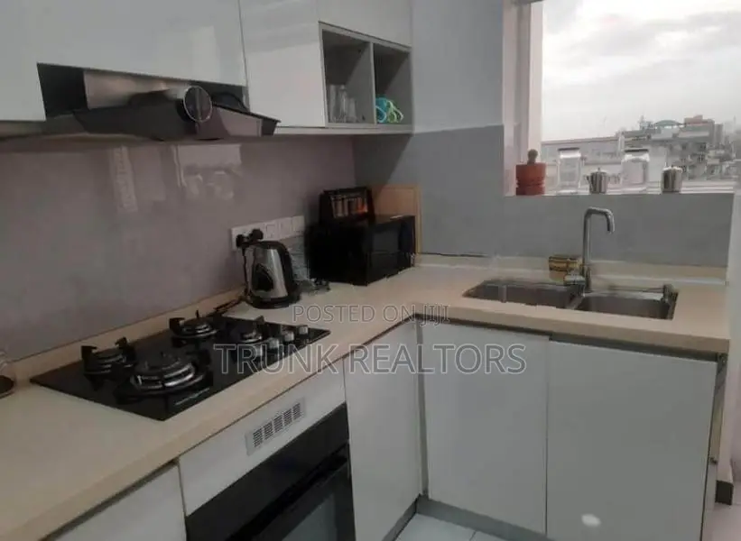 Blue Ocean Mount Lavinia 02BR Apartment For Rent (NK11784)