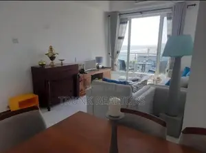 Blue Ocean Mount Lavinia 02BR Apartment For Rent (NK11784)