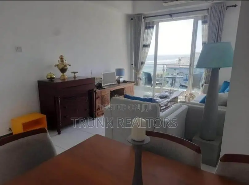 Blue Ocean Mount Lavinia 02BR Apartment For Rent (NK11784)