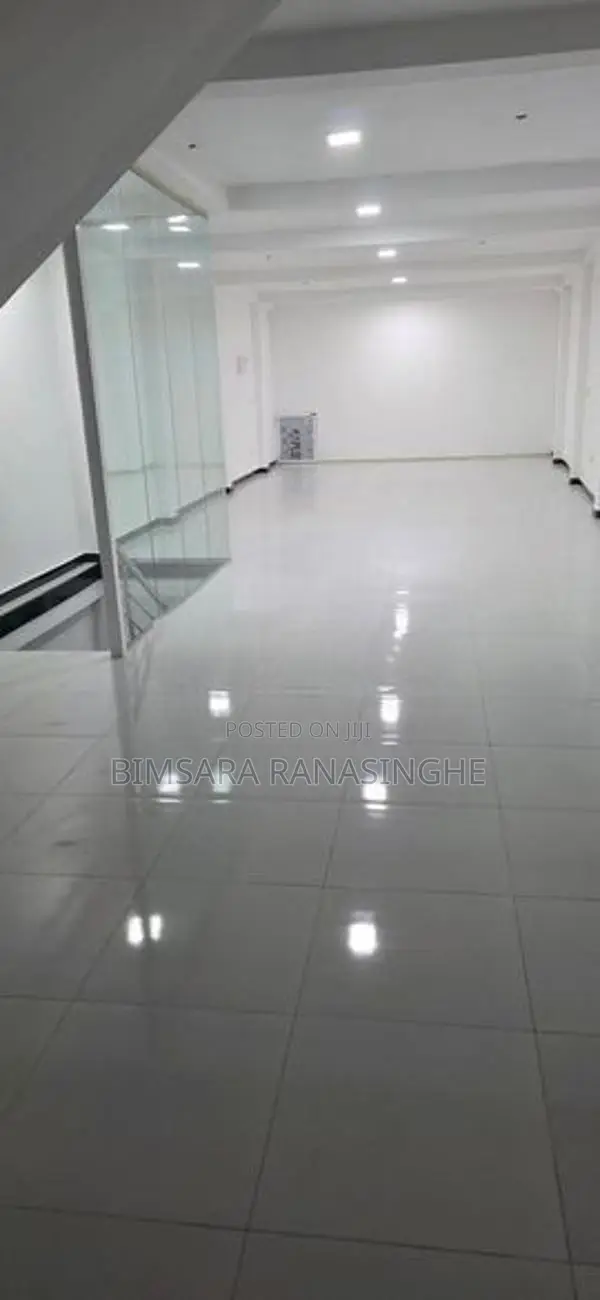 Building For Rent In Pothuhera Kurunegala