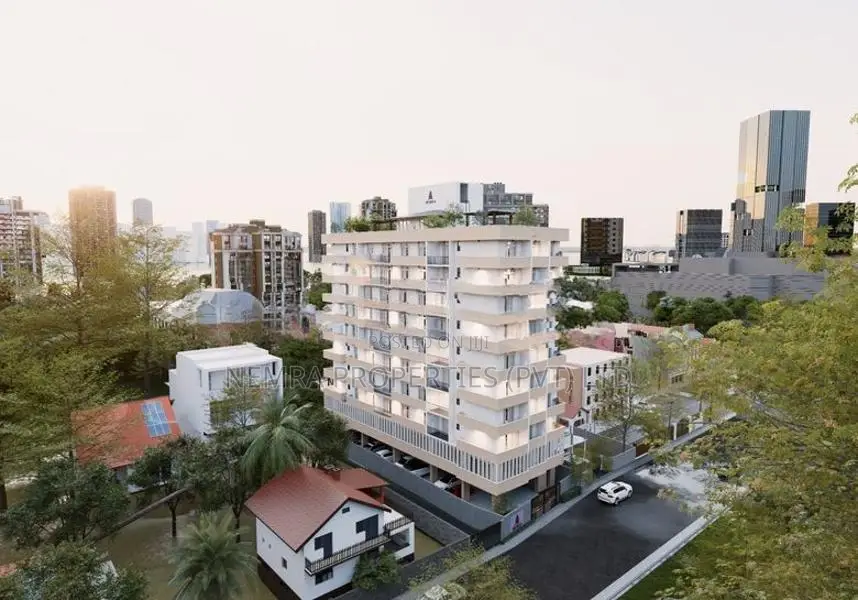 Apartment for Sale in Dehiwala