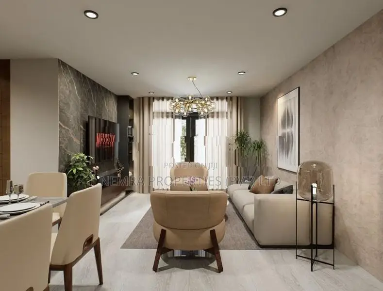 Apartment for Sale in Dehiwala