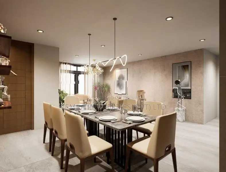 Apartment for Sale in Dehiwala