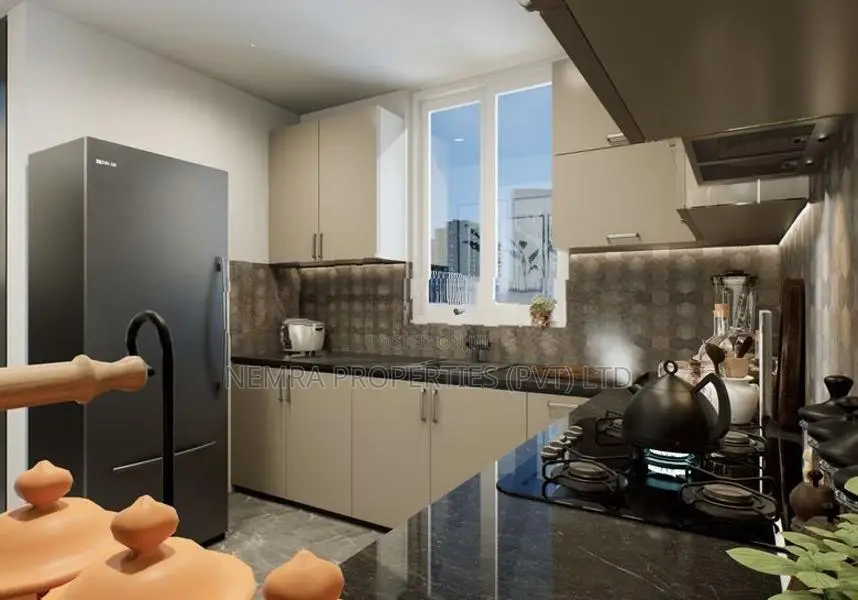 Apartment for Sale in Dehiwala