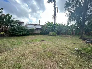 Residential Land for Sale in Thalawathugoda