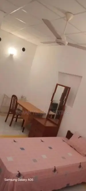 Beautiful Furnished Single Hous for Rent – Wellawatte