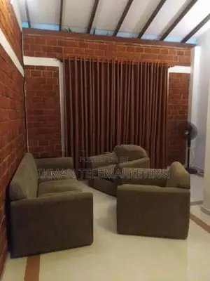 Fully Furnished House for Rent in Wellawatte – Colombo 06
