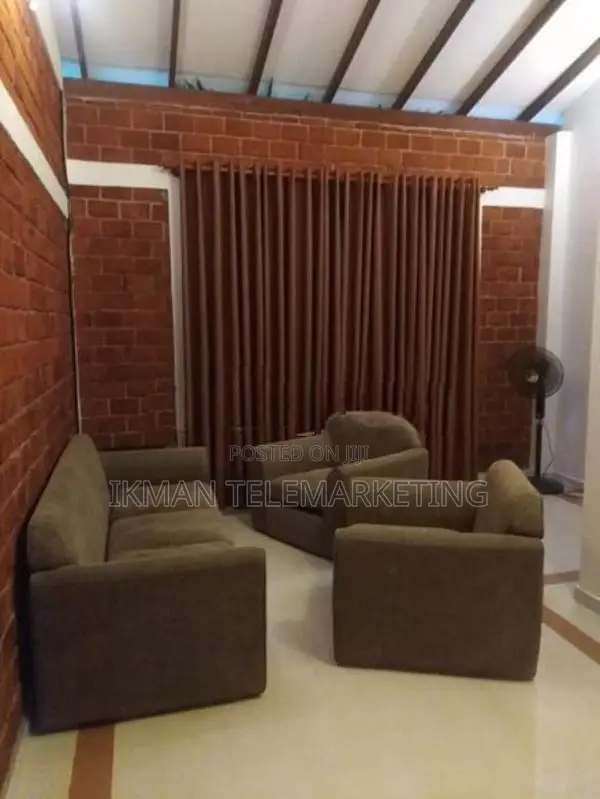 Fully Furnished House for Rent in Wellawatte – Colombo 06