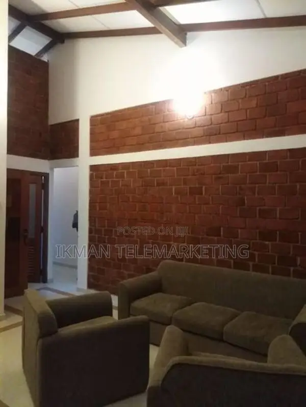 Fully Furnished House for Rent in Wellawatte – Colombo 06