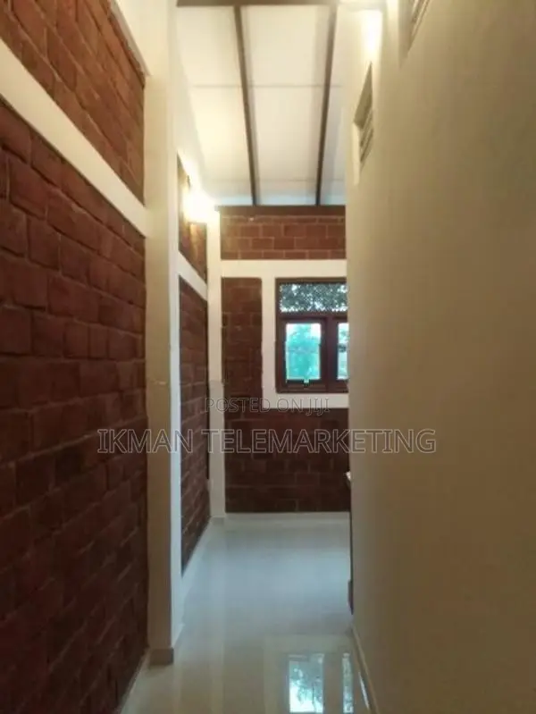 Fully Furnished House for Rent in Wellawatte – Colombo 06