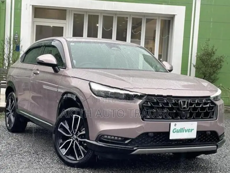 Honda Vezel Z Premium 2025