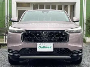 Honda Vezel Z Premium 2025