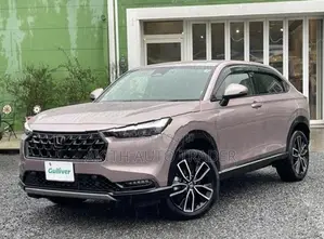 Honda Vezel Z Premium 2025