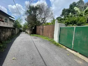Residential Land for Sale in Nugegoda